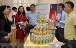 Thủ tướng phê duyệt Chương trình Thương hiệu quốc gia Việt Nam