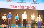 Đổi mới cách truyền thông về phòng chống mua bán người