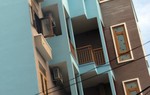 4 thanh niên bỏng nặng do dùng xăng thơm vệ sinh phòng 