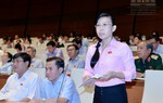 Đảm bảo quyền phụ nữ, trẻ em khi thu giữ tài sản thế chấp