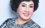 NSND Lệ Thủy: Cô đào cải lương không tuổi