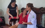 Nhân chứng vụ anh truy sát cả nhà em trai: 'Dã man đến thế là cùng!'