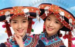  Chuyện kỳ bí về những ngôi làng sinh đôi nổi tiếng thế giới