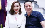 Nể lời Phan Anh, Lã Thanh Huyền bất ngờ khoe giọng hát 