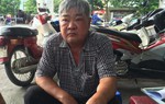 Người cha lang thang khắp phố phường tìm con gái