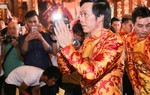 Hoài Linh viết tâm thư giải nghĩa ngày Giỗ tổ Sân khấu khi bị hiểu sai