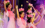Nhạc sĩ Giáng Son nói về cái khó khi phổ nhạc 'Tây Thiên Ca'