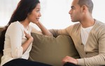 Bị bạn trai nghi ngờ giới tính vì kiên quyết không 'ăn cơm trước kẻng'