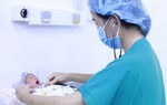Kỳ tích sản phụ bị tim bẩm sinh phức tạp sinh con thành công