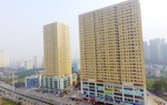 Điểm danh 9 chung cư ở Hà Nội bị chủ đầu tư chiếm giữ quỹ bảo trì năm 2018