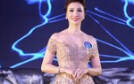Vũ Thúy Nga lên ngôi Hoa hậu doanh nhân thành đạt Thế giới người Việt