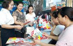 Tăng cường chăm sóc sức khỏe sinh sản và trao quyền cho phụ nữ