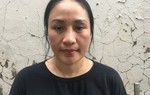 Tóm gọn 'bà trùm' cung cấp ma túy dưới vỏ bọc cô chủ bán hàng online