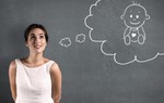 Phụ nữ Anh không dành nhiều thời gian cho kế hoạch mang thai