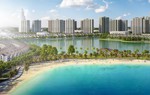 Vinhomes công bố mô hình Đại đô thị đẳng cấp 'Singapore và hơn thế nữa'