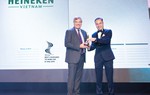 Heineken Việt Nam được vinh danh là nơi làm việc tốt nhất châu Á 2019