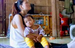 Ký ức đau đơn của thiếu nữ bị lừa bán 7 năm làm vợ ở xứ người