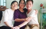 Hiến tạng con trai, mẹ nghèo có thêm 5 'đứa con' được ghép tạng