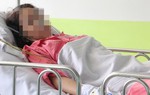 Nguy kịch vì hội chứng 'trái tim tan vỡ' do sốc tâm lý