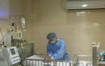 4 trẻ tử vong vì ho gà do mẹ mắc lỗi đơn giản này