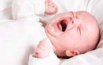 Bí quyết "đánh bay" đầy bụng ở trẻ