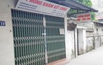 Đình chỉ hoạt động phòng khám tư khiến nữ công nhân tử vong khi truyền đạm