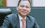Vào tốp 200 người giàu nhất thế giới, tài sản của ông Phạm Nhật Vượng là bao nhiêu tỷ đô?