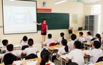 Hà Nội thống nhất tăng học phí ở một số cấp học và cơ sở giáo dục