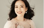 Hoa hậu Thu Thủy tiết lộ bí quyết trẻ đẹp ở tuổi 43
