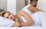 Muốn ly hôn vì vợ chồng trục trặc chuyện phòng the