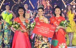 Những giải thưởng giá trị của Miss Photo 2017 
