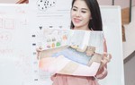 Cô giáo thành thạo 3 ngoại ngữ thu nhập 100 triệu đồng/tháng