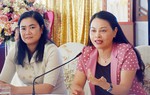 Hội LHPN khu vực đồng bằng sông Cửu Long cần quyết liệt hơn trong công tác cán bộ nữ 