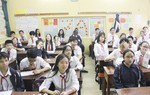 Đồng hành cùng con chăm sóc sức khỏe sinh sản 