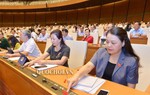 Quốc hội giám sát tối cao 'Việc thực hiện chính sách, pháp luật về phòng, chống xâm hại trẻ em'