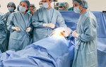 'Thành công của BV Phụ sản Hà Nội có đóng góp to lớn của các cán bộ nữ'