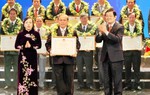 Ngành y tế hướng đến sự hài lòng của người bệnh