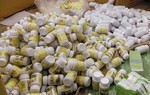 Yêu cầu Sở Y tế TP.HCM phối hợp làm rõ vụ sản xuất TPCN, thuốc tân dược giả