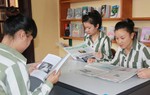 Kiến nghị bổ sung quy định bồi dưỡng khởi nghiệp cho nữ phạm nhân