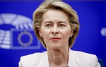 Bà Ursula von der Leyen trở thành nữ Chủ tịch Ủy ban châu Âu đầu tiên 