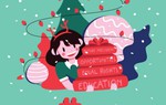 Giúp đỡ trẻ em gái tiếp cận giáo dục thông qua chiến dịch 'Tất cả những gì bé gái muốn' 