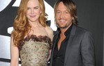 Nicole Kidman coi danh tiếng là gánh nặng