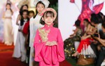 Dàn tài năng nhí cực yêu trong Đêm hội trăng rằm Việt - Hàn 