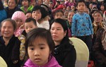 Lễ hội Khai bút xuân Kỷ Hợi và tôn vinh làng nghề truyền thống Thường Tín 