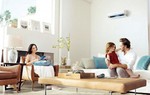 'Nóng' sản phẩm inverter tiết kiệm điện