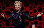 Bà Hillary Clinton chỉ trích chính quyền Donald Trump