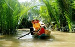 Phụ nữ Bến Tre phát huy tinh thần Đồng Khởi trong khởi nghiệp
