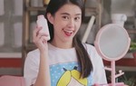 4 tác dụng làm đẹp bất ngờ của phấn rôm