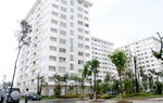 Lãi suất cho vay mua nhà ở xã hội 4,8%/năm