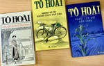 Công bố 3 tác phẩm quý của nhà văn Tô Hoài
